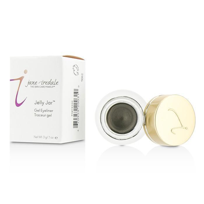 Jelly Jar Gel Eyeliner -