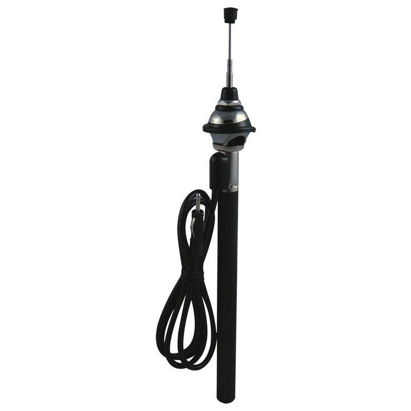 JENSEN AM-FM Top Mount Pull-Up Antenna [AN110]-Accessories-JadeMoghul Inc.