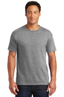 JERZEES - Dri-Power Active 50-50 Cotton & Poly T-Shirt-T-Shirts-Oxford-JadeMoghul Inc.
