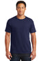 JERZEES - Dri-Power Active 50/50 Cotton/Poly T-Shirt. 29M-T-Shirts-Navy-S-JadeMoghul Inc.
