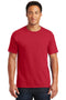JERZEES - Dri-Power Active 50/50 Cotton/Poly T-Shirt. 29M-T-Shirts-True Red-S-JadeMoghul Inc.