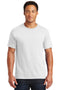 JERZEES - Dri-Power Active 50/50 Cotton/Poly T-Shirt. 29M-T-Shirts-White-S-JadeMoghul Inc.