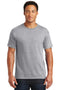 JERZEES - Dri-Power Active 50/50 Cotton/Poly T-Shirt. 29M-T-shirts-Athletic Heather-2XL-JadeMoghul Inc.