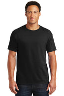 JERZEES - Dri-Power Active 50/50 Cotton/Poly T-Shirt. 29M-T-shirts-Black-L-JadeMoghul Inc.