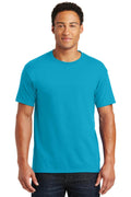 JERZEES - Dri-Power Active 50/50 Cotton/Poly T-Shirt. 29M-T-shirts-California Blue-5XL-JadeMoghul Inc.