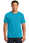 JERZEES - Dri-Power Active 50/50 Cotton/Poly T-Shirt. 29M-T-shirts-California Blue-L-JadeMoghul Inc.