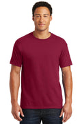 JERZEES - Dri-Power Active 50/50 Cotton/Poly T-Shirt. 29M-T-shirts-Cardinal-5XL-JadeMoghul Inc.