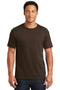 JERZEES - Dri-Power Active 50/50 Cotton/Poly T-Shirt. 29M-T-shirts-Chocolate-M-JadeMoghul Inc.