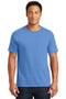 JERZEES - Dri-Power Active 50/50 Cotton/Poly T-Shirt. 29M-T-shirts-Columbia Blue-5XL-JadeMoghul Inc.