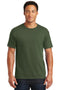 JERZEES - Dri-Power Active 50/50 Cotton/Poly T-Shirt. 29M-T-shirts-Cyber Pink-5XL-JadeMoghul Inc.