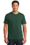 JERZEES - Dri-Power Active 50/50 Cotton/Poly T-Shirt. 29M-T-shirts-Forest Green-L-JadeMoghul Inc.