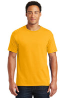 JERZEES - Dri-Power Active 50/50 Cotton/Poly T-Shirt. 29M-T-shirts-Gold-2XL-JadeMoghul Inc.