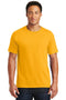 JERZEES - Dri-Power Active 50/50 Cotton/Poly T-Shirt. 29M-T-shirts-Gold-3XL-JadeMoghul Inc.