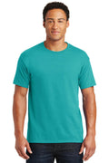 JERZEES - Dri-Power Active 50/50 Cotton/Poly T-Shirt. 29M-T-shirts-Jade-5XL-JadeMoghul Inc.