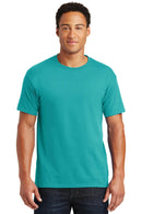 JERZEES - Dri-Power Active 50/50 Cotton/Poly T-Shirt. 29M-T-shirts-Jade-XL-JadeMoghul Inc.