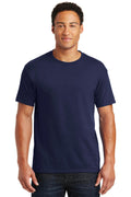 JERZEES - Dri-Power Active 50/50 Cotton/Poly T-Shirt. 29M-T-shirts-Navy-M-JadeMoghul Inc.