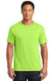 JERZEES - Dri-Power Active 50/50 Cotton/Poly T-Shirt. 29M-T-shirts-Neon Green-2XL-JadeMoghul Inc.