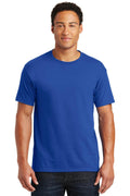 JERZEES - Dri-Power Active 50/50 Cotton/Poly T-Shirt. 29M-T-shirts-Royal-3XL-JadeMoghul Inc.