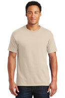 JERZEES - Dri-Power Active 50/50 Cotton/Poly T-Shirt. 29M-T-shirts-Sandstone-3XL-JadeMoghul Inc.