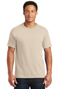 JERZEES - Dri-Power Active 50/50 Cotton/Poly T-Shirt. 29M-T-shirts-Sandstone-4XL-JadeMoghul Inc.