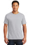 JERZEES - Dri-Power Active 50/50 Cotton/Poly T-Shirt. 29M-T-shirts-Silver-3XL-JadeMoghul Inc.