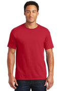 JERZEES - Dri-Power Active 50/50 Cotton/Poly T-Shirt. 29M-T-shirts-True Red-2XL-JadeMoghul Inc.