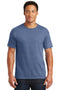 JERZEES - Dri-Power Active 50/50 Cotton/Poly T-Shirt. 29M-T-shirts-Vintage Heather Blue-S-JadeMoghul Inc.