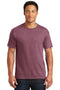 JERZEES - Dri-Power Active 50/50 Cotton/Poly T-Shirt. 29M-T-shirts-Vintage Heather Maroon-M-JadeMoghul Inc.