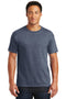 JERZEES - Dri-Power Active 50/50 Cotton/Poly T-Shirt. 29M-T-shirts-Vintage Heather Navy-M-JadeMoghul Inc.