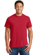 JERZEES Dri-Power Active Sport 100% Polyester T-Shirt. 21M-T-Shirts-True Red-S-JadeMoghul Inc.