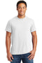 JERZEES Dri-Power Active Sport 100% Polyester T-Shirt. 21M-T-Shirts-White-S-JadeMoghul Inc.