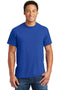 JERZEES Dri-Power Sport Active 100% Polyester T-Shirt. 21M-T-shirts-Royal-2XL-JadeMoghul Inc.