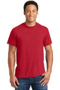 JERZEES Dri-Power Sport Active 100% Polyester T-Shirt. 21M-T-shirts-True Red-3XL-JadeMoghul Inc.