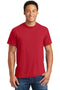 JERZEES Dri-Power Sport Active 100% Polyester T-Shirt. 21M-T-shirts-True Red-3XL-JadeMoghul Inc.