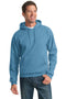 JERZEES - NuBlend Pullover Hooded Sweatshirt. 996M-Sweatshirts/fleece-Columbia Blue-4XL-JadeMoghul Inc.
