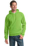 JERZEES - NuBlend Pullover Hooded Sweatshirt. 996M-Sweatshirts/fleece-Kiwi-2XL-JadeMoghul Inc.