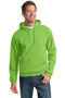 JERZEES - NuBlend Pullover Hooded Sweatshirt. 996M-Sweatshirts/fleece-Kiwi-L-JadeMoghul Inc.