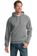 JERZEES - NuBlend Pullover Hooded Sweatshirt. 996M-Sweatshirts/fleece-Oxford-L-JadeMoghul Inc.