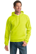 JERZEES - NuBlend Pullover Hooded Sweatshirt. 996M-Sweatshirts/fleece-Safety Green-3XL-JadeMoghul Inc.