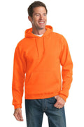 JERZEES - NuBlend Pullover Hooded Sweatshirt. 996M-Sweatshirts/fleece-Safety Orange-4XL-JadeMoghul Inc.