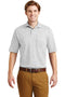 JERZEES -SpotShield 5.6-Ounce Jersey Knit Sport Shirt with Pocket. 436MP-Polos/Knits-Ash-S-JadeMoghul Inc.