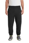 JERZEES SUPER SWEATS NuBlend- Sweatpant with Pocket . 4850MP-Sweatshirts/Fleece-Black-2XL-JadeMoghul Inc.