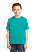 JERZEES - Youth Dri-Power Active 50/50 Cotton/Poly T-Shirt. 29B-T-shirts-Jade-XL-JadeMoghul Inc.