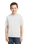 JERZEES - Youth Dri-Power Active 50/50 Cotton/Poly T-Shirt. 29B-T-shirts-Texas Orange-XL-JadeMoghul Inc.