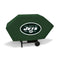 Outdoor Grill Covers New York Jets Executive Grill Cover (Green)