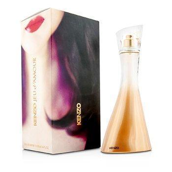 Jeu d'Amour Eau De Parfum Spray - 100ml/3.4oz-Fragrances For Women-JadeMoghul Inc.