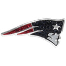 New England Patriots Crystal Pin