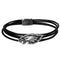 Jewelry & Accessories Philadelphia Eagles Magnetic Cord Bracelet SSK-Sports