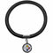 Jewelry & Accessories Pittsburgh Steelers Color Cord Bracelet SSK-Sports
