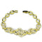 Jewelry Sets Body Jewelry 3W945 Gold Brass Jewelry Sets with AAA Grade CZ Alamode Fashion Jewelry Outlet